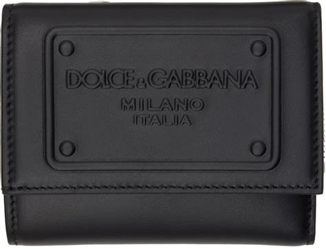 portefeuille homme dolce gabbana|Portefeuilles, porte.